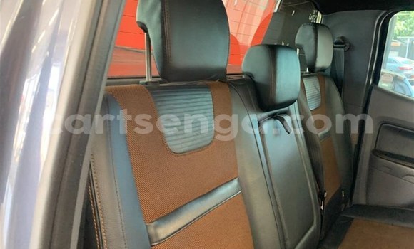 Buy Used Ford Ranger Silver Car in Mbabane in Manzini Buy Used Ford Ranger Silver Car in Mbabane in Manzini