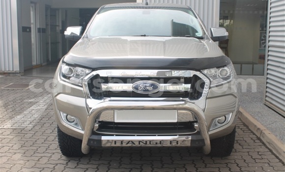 Buy Used Ford Ranger Silver Car in Mbabane in Manzini Buy Used Ford Ranger Silver Car in Mbabane in Manzini