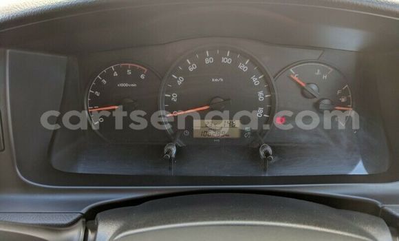 Buy Used Toyota Hiace White Car in Mbabane in Manzini Buy Used Toyota Hiace White Car in Mbabane in Manzini