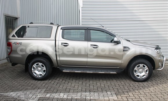 Buy Used Ford Ranger Silver Car in Mbabane in Manzini Buy Used Ford Ranger Silver Car in Mbabane in Manzini