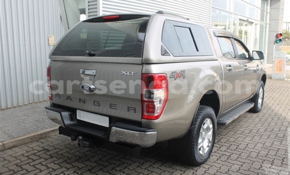 Buy Used Ford Ranger Silver Car in Mbabane in Manzini Buy Used Ford Ranger Silver Car in Mbabane in Manzini