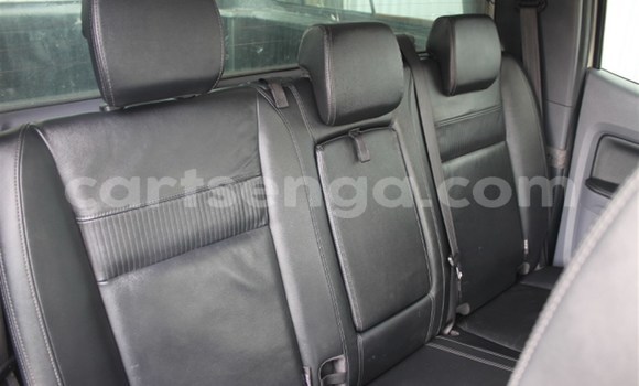 Buy Used Ford Ranger Silver Car in Mbabane in Manzini Buy Used Ford Ranger Silver Car in Mbabane in Manzini