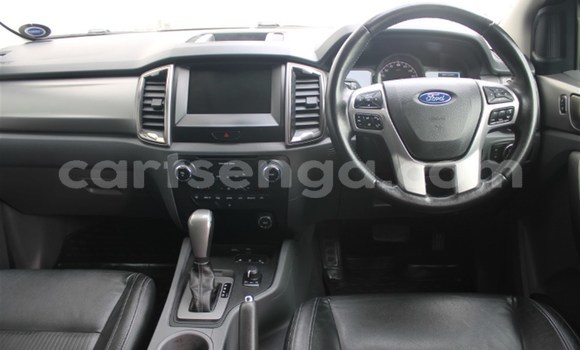 Buy Used Ford Ranger Silver Car in Mbabane in Manzini Buy Used Ford Ranger Silver Car in Mbabane in Manzini