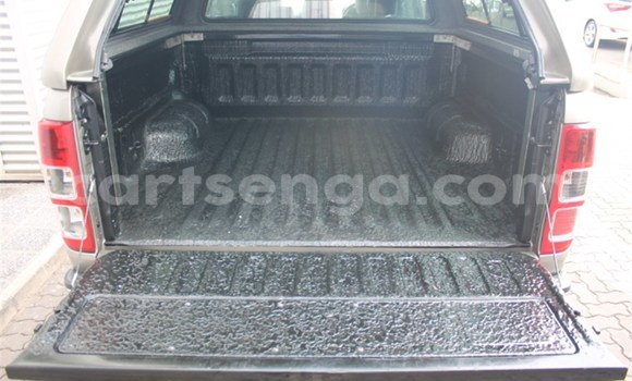 Buy Used Ford Ranger Silver Car in Mbabane in Manzini Buy Used Ford Ranger Silver Car in Mbabane in Manzini