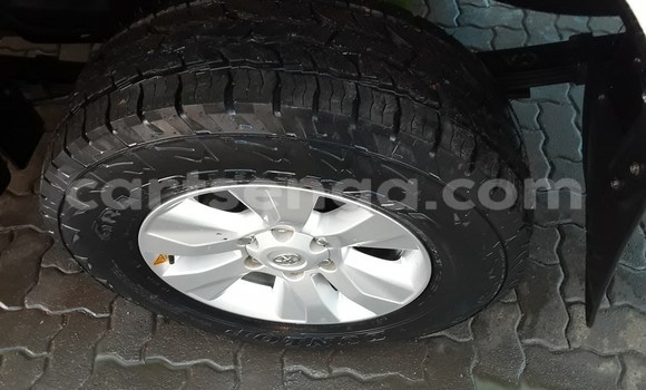 Buy Used Toyota Hilux White Car in Mbabane in Manzini Buy Used Toyota Hilux White Car in Mbabane in Manzini