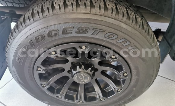 Buy Used Toyota Hilux White Car in Mbabane in Manzini Buy Used Toyota Hilux White Car in Mbabane in Manzini