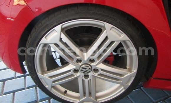 Buy Used Volkswagen Golf R Red Car in Mbabane in Manzini Buy Used Volkswagen Golf R Red Car in Mbabane in Manzini