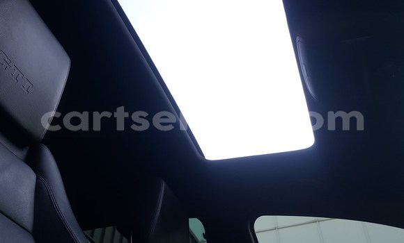 Buy Used Volkswagen Golf R Red Car in Mbabane in Manzini Buy Used Volkswagen Golf R Red Car in Mbabane in Manzini