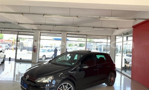 Buy Used Volkswagen Golf GTI Silver Car in Mbabane in Manzini Buy Used Volkswagen Golf GTI Silver Car in Mbabane in Manzini