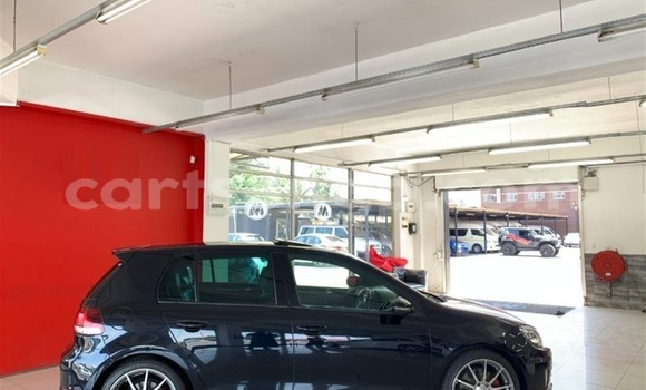 Buy Used Volkswagen Golf GTI Silver Car in Mbabane in Manzini Buy Used Volkswagen Golf GTI Silver Car in Mbabane in Manzini