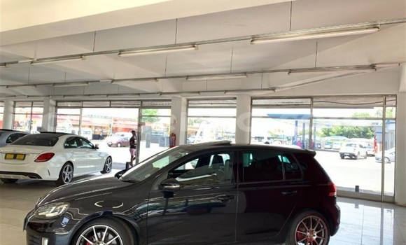 Buy Used Volkswagen Golf GTI Silver Car in Mbabane in Manzini Buy Used Volkswagen Golf GTI Silver Car in Mbabane in Manzini