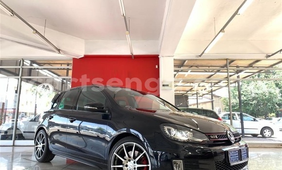 Buy Used Volkswagen Golf GTI Silver Car in Mbabane in Manzini Buy Used Volkswagen Golf GTI Silver Car in Mbabane in Manzini