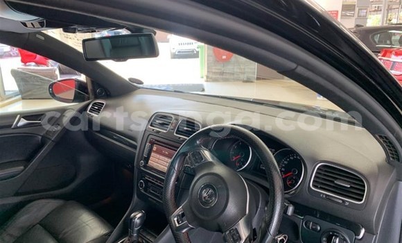 Buy Used Volkswagen Golf GTI Silver Car in Mbabane in Manzini Buy Used Volkswagen Golf GTI Silver Car in Mbabane in Manzini