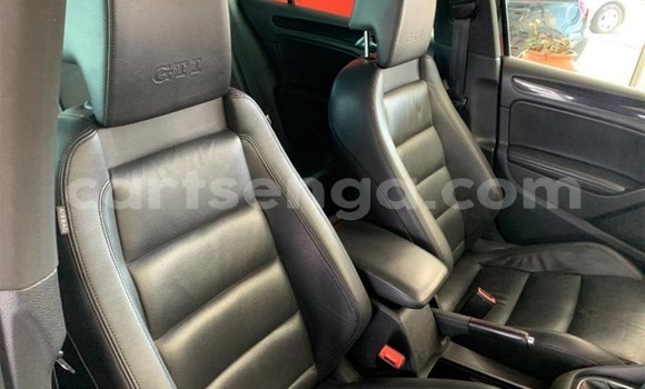 Buy Used Volkswagen Golf GTI Silver Car in Mbabane in Manzini Buy Used Volkswagen Golf GTI Silver Car in Mbabane in Manzini