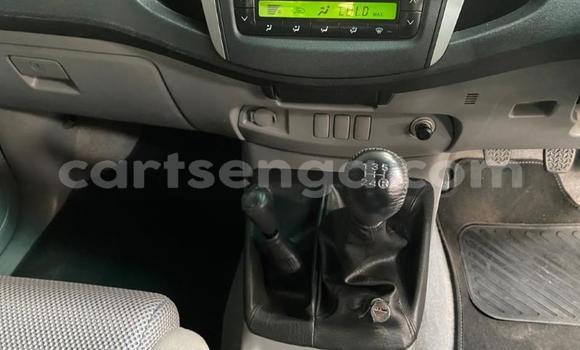 Buy Used Toyota Hilux Silver Car in Manzini in Manzini Buy Used Toyota Hilux Silver Car in Manzini in Manzini