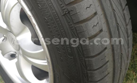 Acheter Occasion Voiture Toyota Corolla Gris à Ezulwini, Hhohho Acheter Occasion Voiture Toyota Corolla Gris à Ezulwini, Hhohho