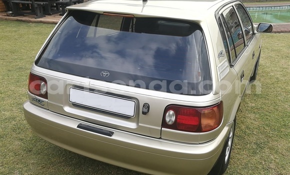 Acheter Occasion Voiture Toyota Corolla Gris à Ezulwini, Hhohho Acheter Occasion Voiture Toyota Corolla Gris à Ezulwini, Hhohho