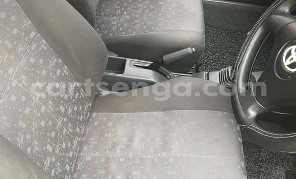 Acheter Occasion Voiture Toyota Corolla Gris à Ezulwini, Hhohho Acheter Occasion Voiture Toyota Corolla Gris à Ezulwini, Hhohho