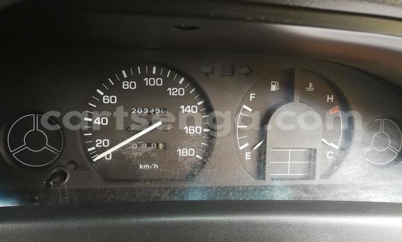 Acheter Occasion Voiture Toyota Corolla Gris à Ezulwini, Hhohho Acheter Occasion Voiture Toyota Corolla Gris à Ezulwini, Hhohho