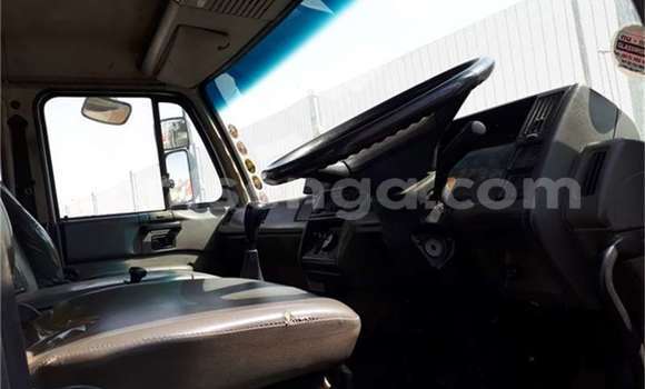 Buy Used Nissan UD White Truck in Mbabane in Manzini Buy Used Nissan UD White Truck in Mbabane in Manzini