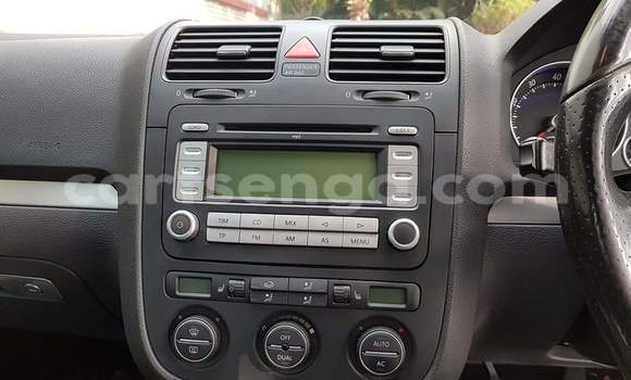 Buy Used Volkswagen Golf GTI Silver Car in Nhlangano in Shiselweni District Buy Used Volkswagen Golf GTI Silver Car in Nhlangano in Shiselweni District