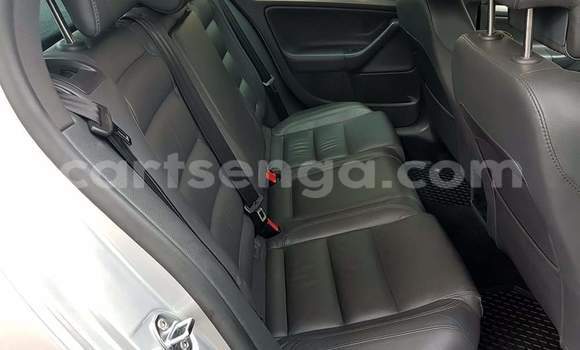Buy Used Volkswagen Golf GTI Silver Car in Nhlangano in Shiselweni District Buy Used Volkswagen Golf GTI Silver Car in Nhlangano in Shiselweni District