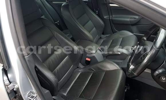 Buy Used Volkswagen Golf GTI Silver Car in Nhlangano in Shiselweni District Buy Used Volkswagen Golf GTI Silver Car in Nhlangano in Shiselweni District