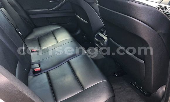 Nunua Ilio tumika BMW 5–Series White Gari ndani ya Mbabane nchini Manzini Nunua Ilio tumika BMW 5–Series White Gari ndani ya Mbabane nchini Manzini