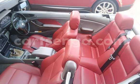 Buy Used BMW 3–Series White Car in Manzini in Manzini Buy Used BMW 3–Series White Car in Manzini in Manzini