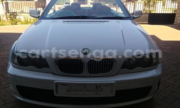 Buy Used BMW 3–Series White Car in Manzini in Manzini Buy Used BMW 3–Series White Car in Manzini in Manzini