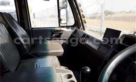 Buy Used Nissan UD White Truck in Mbabane in Manzini Buy Used Nissan UD White Truck in Mbabane in Manzini