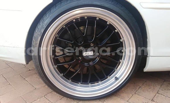 Buy Used BMW 3–Series White Car in Manzini in Manzini Buy Used BMW 3–Series White Car in Manzini in Manzini