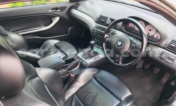 Acheter Occasion Voiture BMW M3 Gris à Manzini, Manzini Acheter Occasion Voiture BMW M3 Gris à Manzini, Manzini