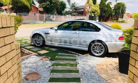 Acheter Occasion Voiture BMW M3 Gris à Manzini, Manzini Acheter Occasion Voiture BMW M3 Gris à Manzini, Manzini