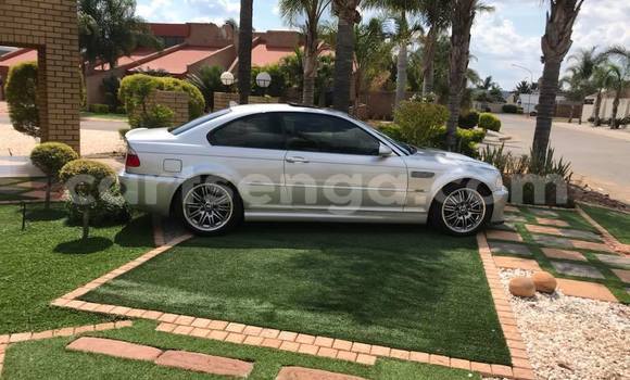 Acheter Occasion Voiture BMW M3 Gris à Manzini, Manzini Acheter Occasion Voiture BMW M3 Gris à Manzini, Manzini