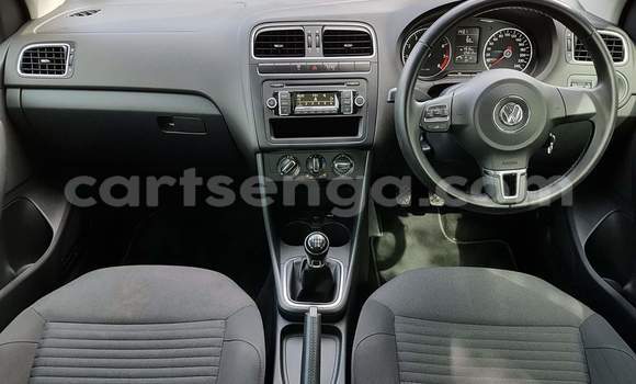 Acheter Occasion Voiture Volkswagen Polo Bleu à Ezulwini, Hhohho Acheter Occasion Voiture Volkswagen Polo Bleu à Ezulwini, Hhohho