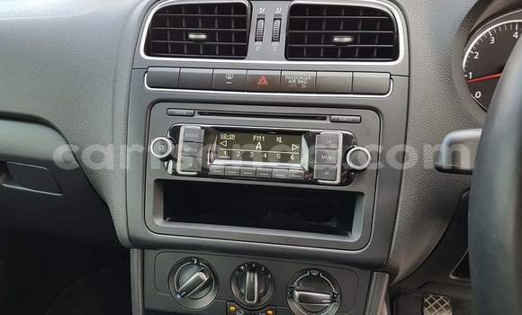 Acheter Occasion Voiture Volkswagen Polo Bleu à Ezulwini, Hhohho Acheter Occasion Voiture Volkswagen Polo Bleu à Ezulwini, Hhohho