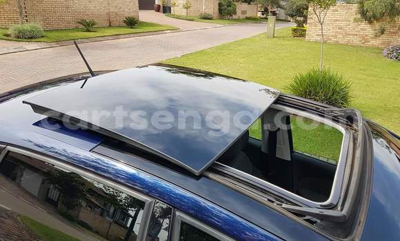 Acheter Occasion Voiture Volkswagen Polo Bleu à Ezulwini, Hhohho Acheter Occasion Voiture Volkswagen Polo Bleu à Ezulwini, Hhohho