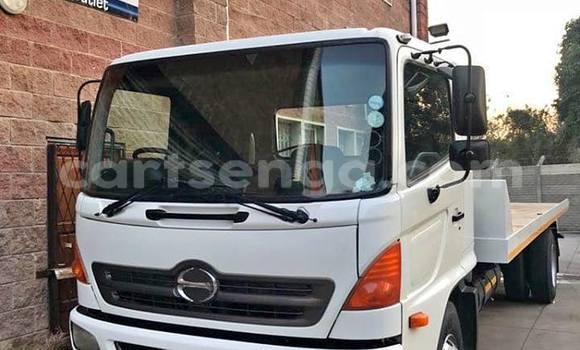 Acheter Occasion Utilitaire Toyota Dyna Blanc à Ezulwini, Hhohho Acheter Occasion Utilitaire Toyota Dyna Blanc à Ezulwini, Hhohho