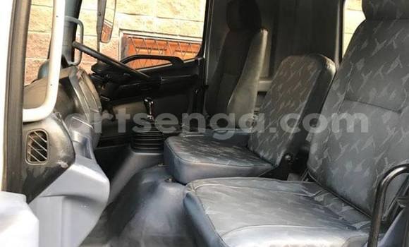 Acheter Occasion Utilitaire Toyota Dyna Blanc à Ezulwini, Hhohho Acheter Occasion Utilitaire Toyota Dyna Blanc à Ezulwini, Hhohho