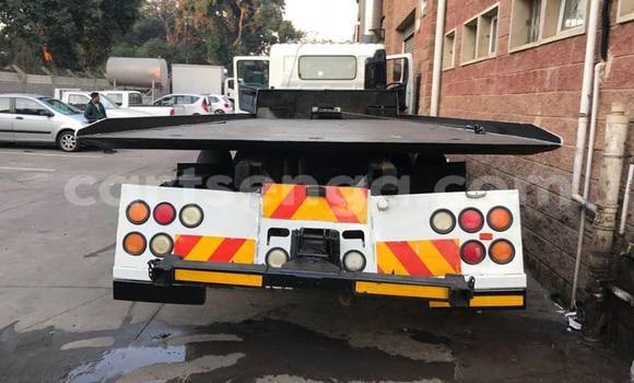 Acheter Occasion Utilitaire Toyota Dyna Blanc à Ezulwini, Hhohho Acheter Occasion Utilitaire Toyota Dyna Blanc à Ezulwini, Hhohho