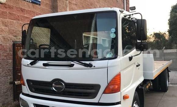 Acheter Occasion Utilitaire Toyota Dyna Blanc à Ezulwini, Hhohho Acheter Occasion Utilitaire Toyota Dyna Blanc à Ezulwini, Hhohho