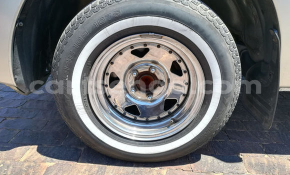 Acheter Occasion Voiture Toyota Hilux Gris à Mbabane, Manzini Acheter Occasion Voiture Toyota Hilux Gris à Mbabane, Manzini