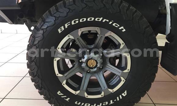 Nunua Ilio tumika Toyota Land Cruiser White Gari ndani ya Ezulwini nchini Hhohho Nunua Ilio tumika Toyota Land Cruiser White Gari ndani ya Ezulwini nchini Hhohho