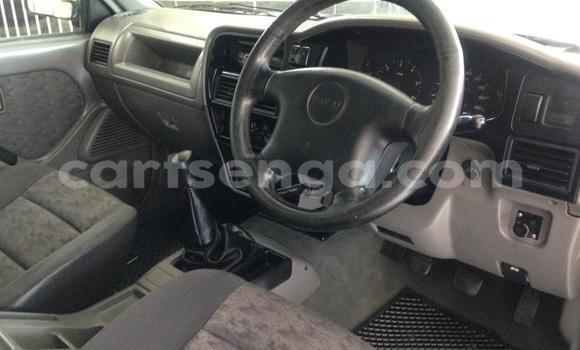 Acheter Occasion Voiture Isuzu KB Blanc à Hlatikulu, Shiselweni District Acheter Occasion Voiture Isuzu KB Blanc à Hlatikulu, Shiselweni District