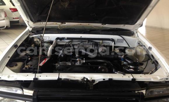 Acheter Occasion Voiture Isuzu KB Blanc à Hlatikulu, Shiselweni District Acheter Occasion Voiture Isuzu KB Blanc à Hlatikulu, Shiselweni District