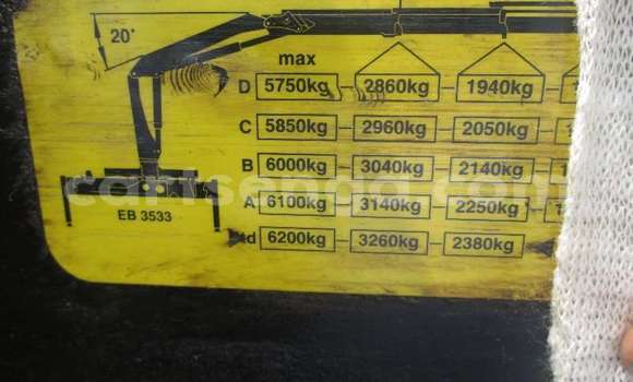 Buy Used Isuzu FTR 850 White Truck in Mbabane in Manzini Buy Used Isuzu FTR 850 White Truck in Mbabane in Manzini