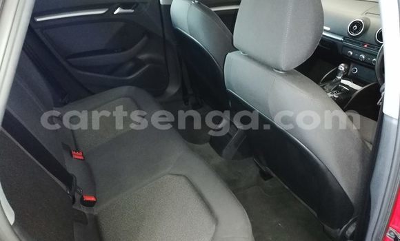 Buy Used Audi A3 Red Car in Mbabane in Manzini Buy Used Audi A3 Red Car in Mbabane in Manzini