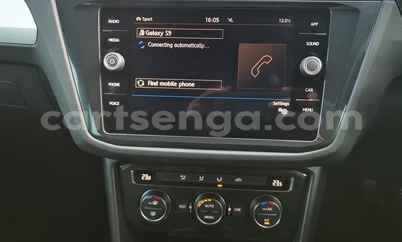 Acheter Occasion Voiture Volkswagen Tiguan Blanc à Mbabane, Manzini Acheter Occasion Voiture Volkswagen Tiguan Blanc à Mbabane, Manzini