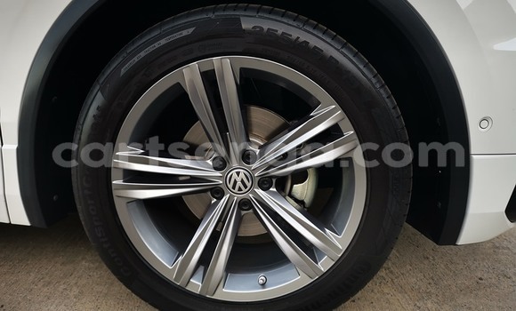 Acheter Occasion Voiture Volkswagen Tiguan Blanc à Mbabane, Manzini Acheter Occasion Voiture Volkswagen Tiguan Blanc à Mbabane, Manzini